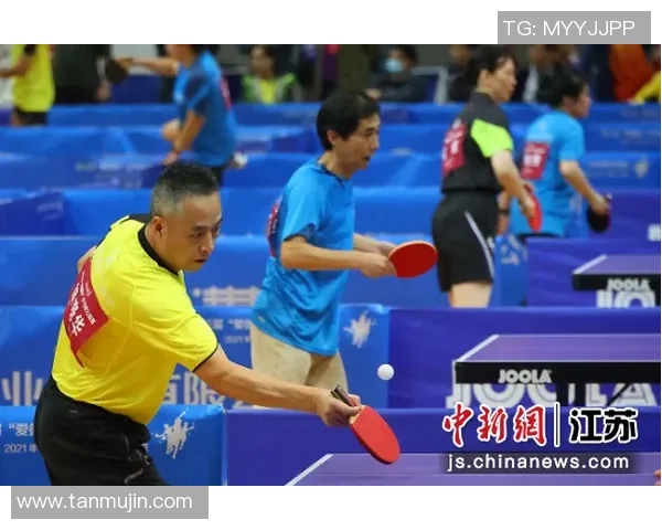 南京乒乓球队区域防守体系的战术解析与实践探讨